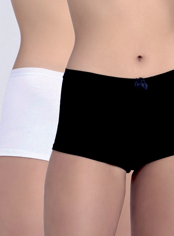 PACK CALZON INTIME PANTALETA - 1