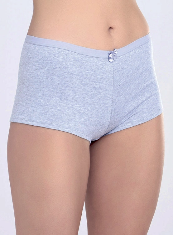 PACK CALZON INTIME PANTALETA - 6