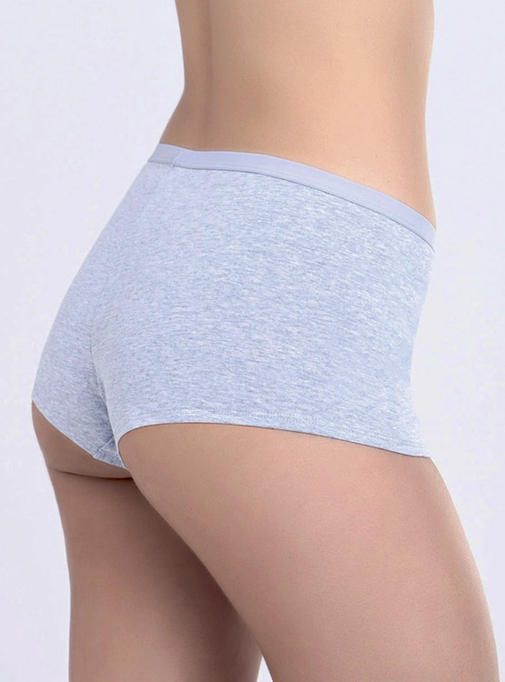 PACK CALZON INTIME PANTALETA - 7