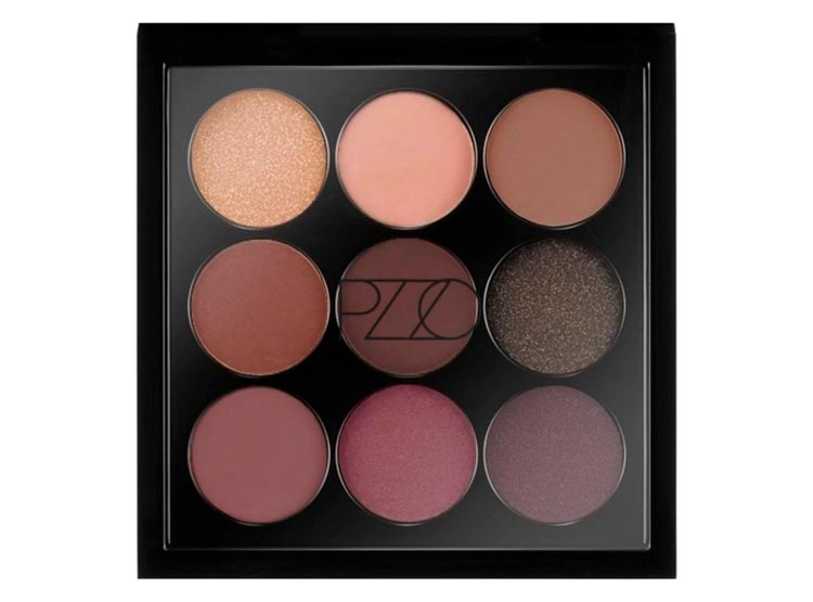 PALETA SOMBRA DE OJOS PETRIZZIO VINTAGE X 9 4.5 GR - 1