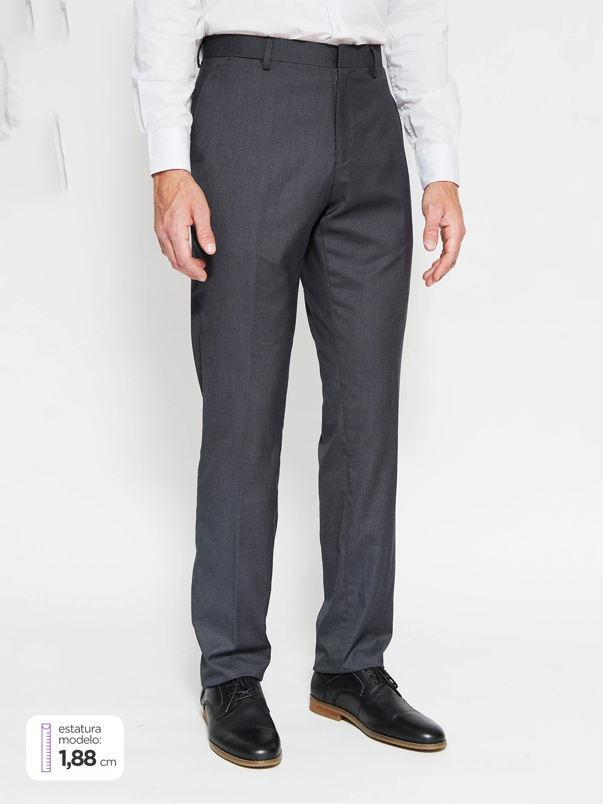 PANTALÓN HOMBRE MARQUIS FORMAL - 1