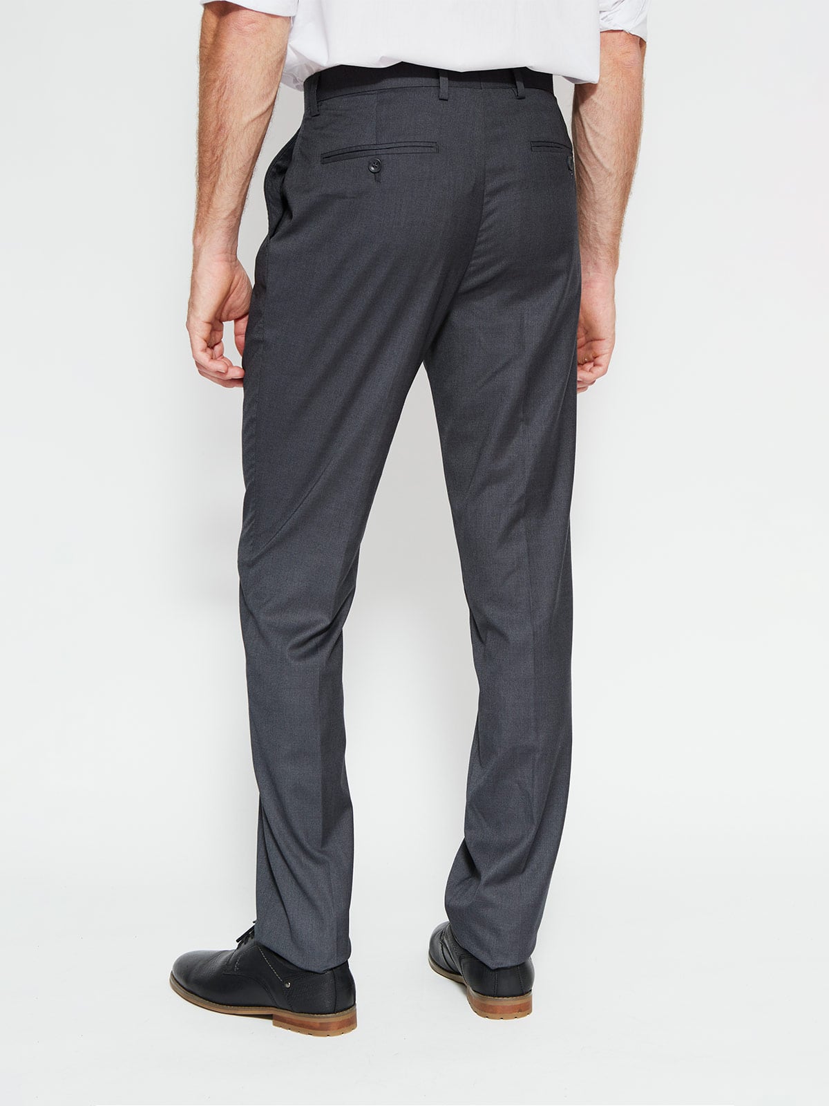 PANTALÓN HOMBRE MARQUIS FORMAL - 2