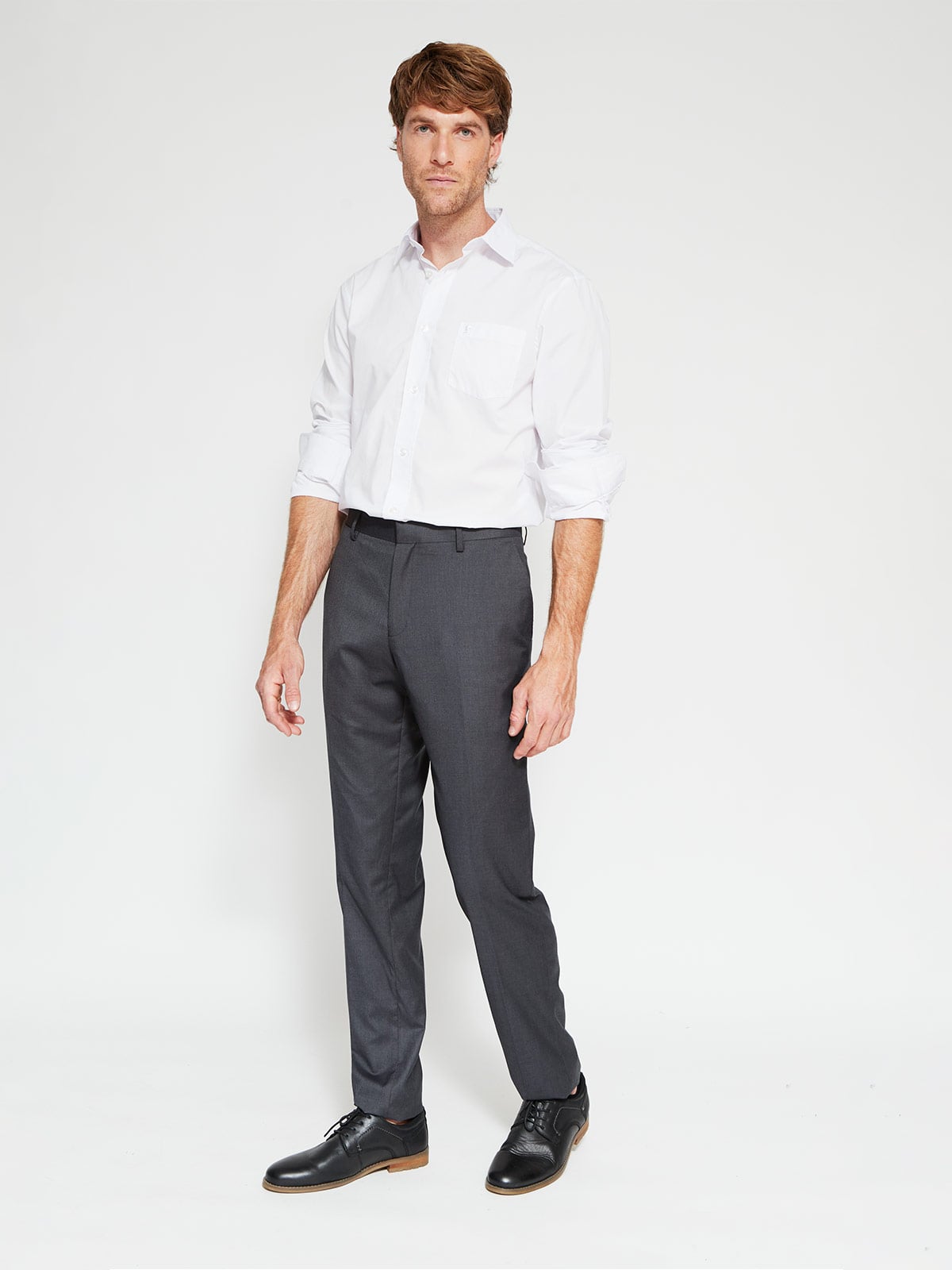 PANTALÓN HOMBRE MARQUIS FORMAL - 4