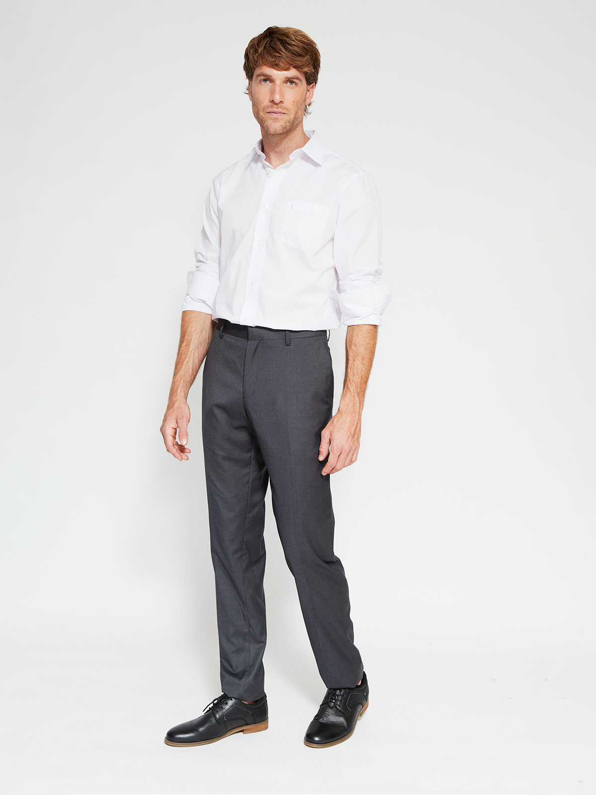 PANTALÓN HOMBRE MARQUIS FORMAL - 4