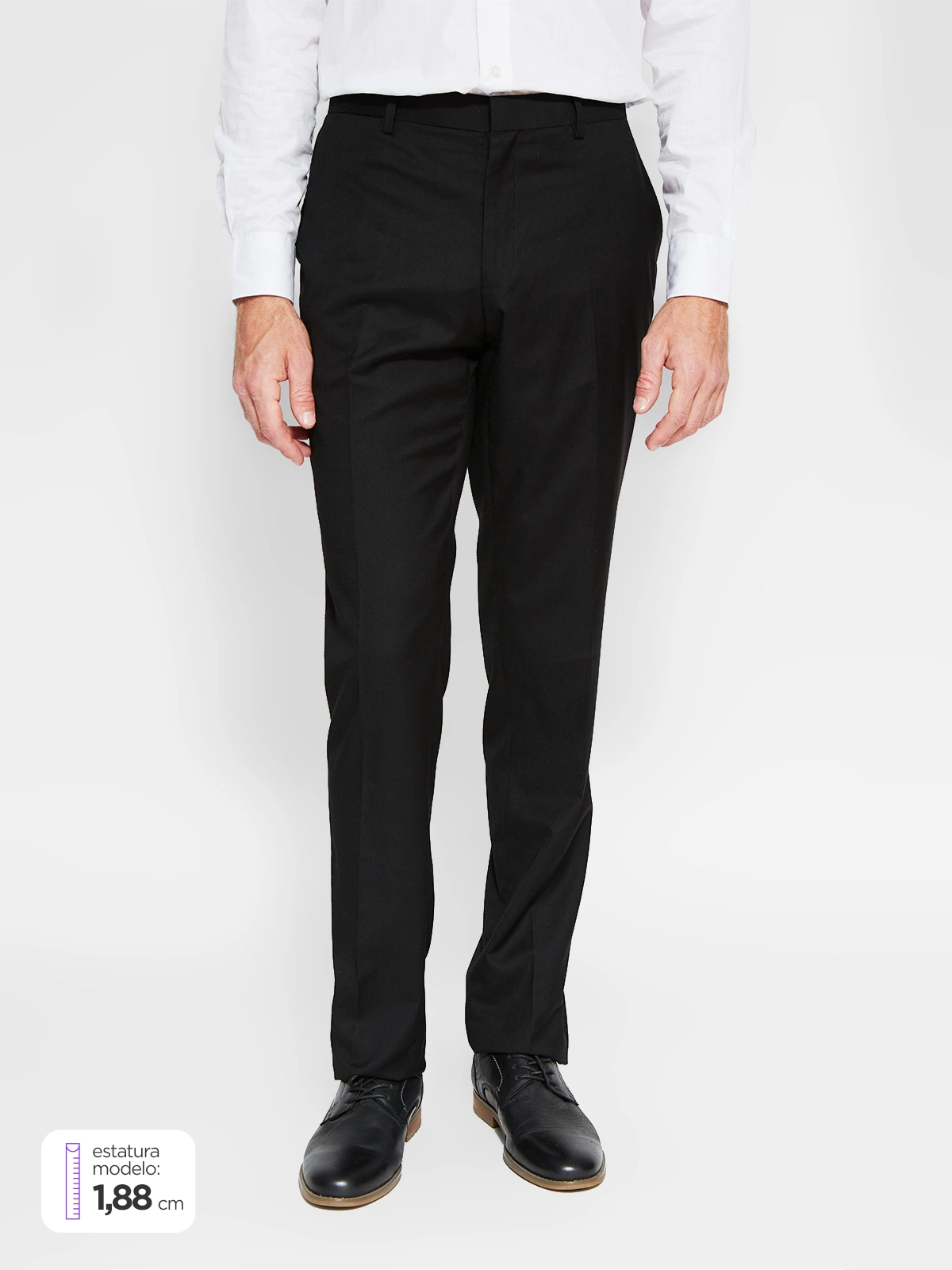 PANTALÓN HOMBRE MARQUIS FORMAL - 1