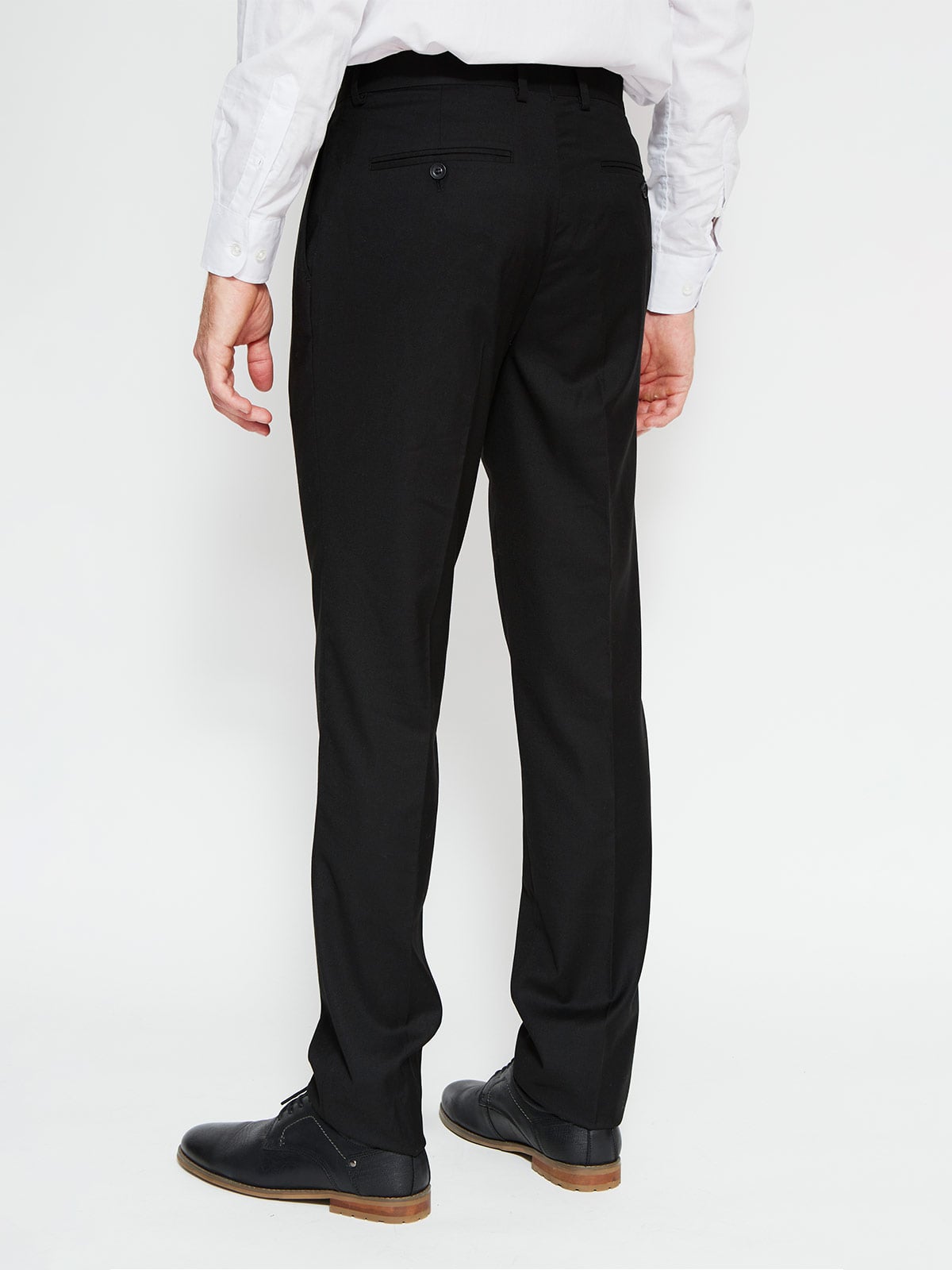 PANTALÓN HOMBRE MARQUIS FORMAL - 2
