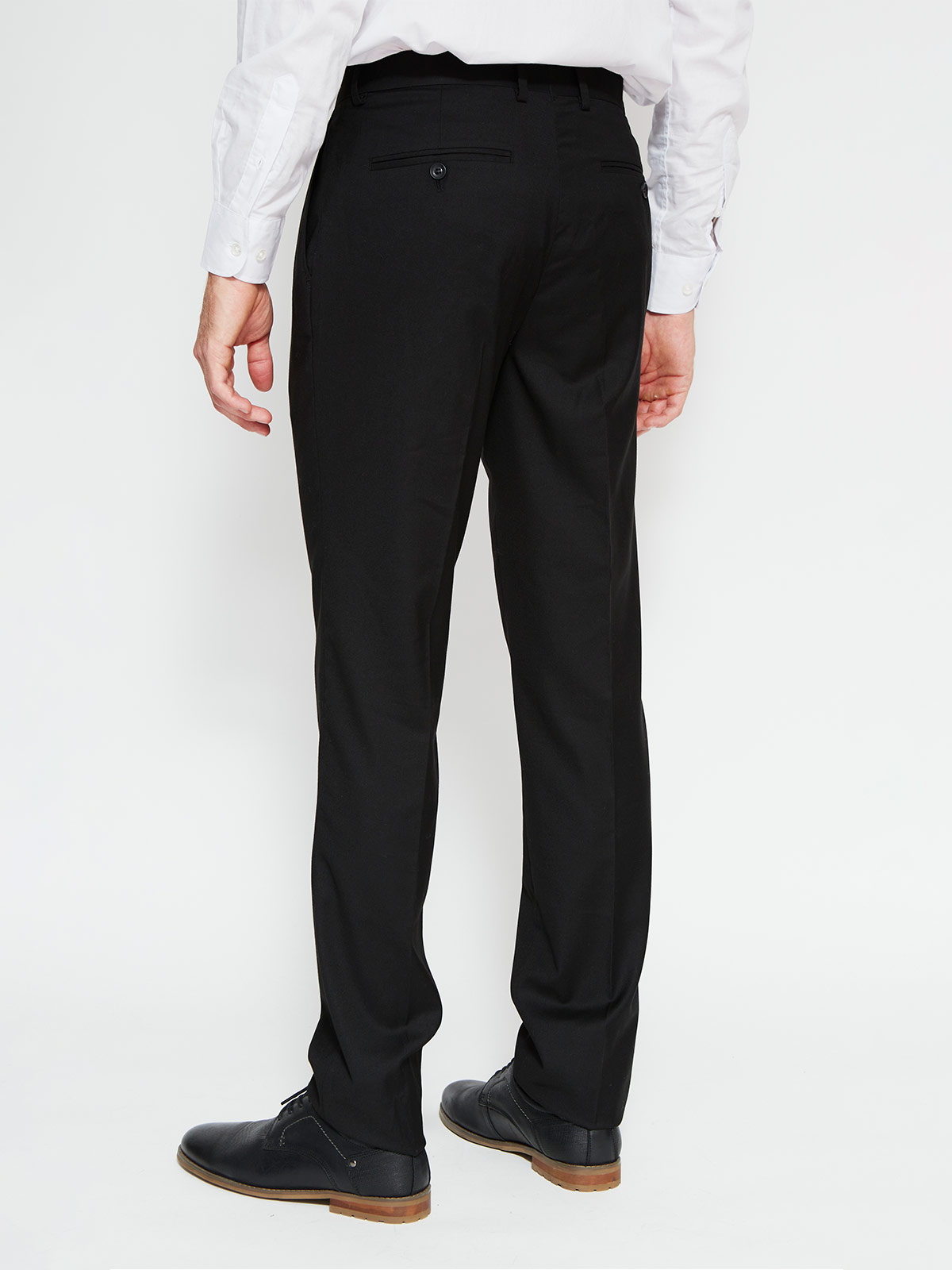 PANTALÓN HOMBRE MARQUIS FORMAL - 2