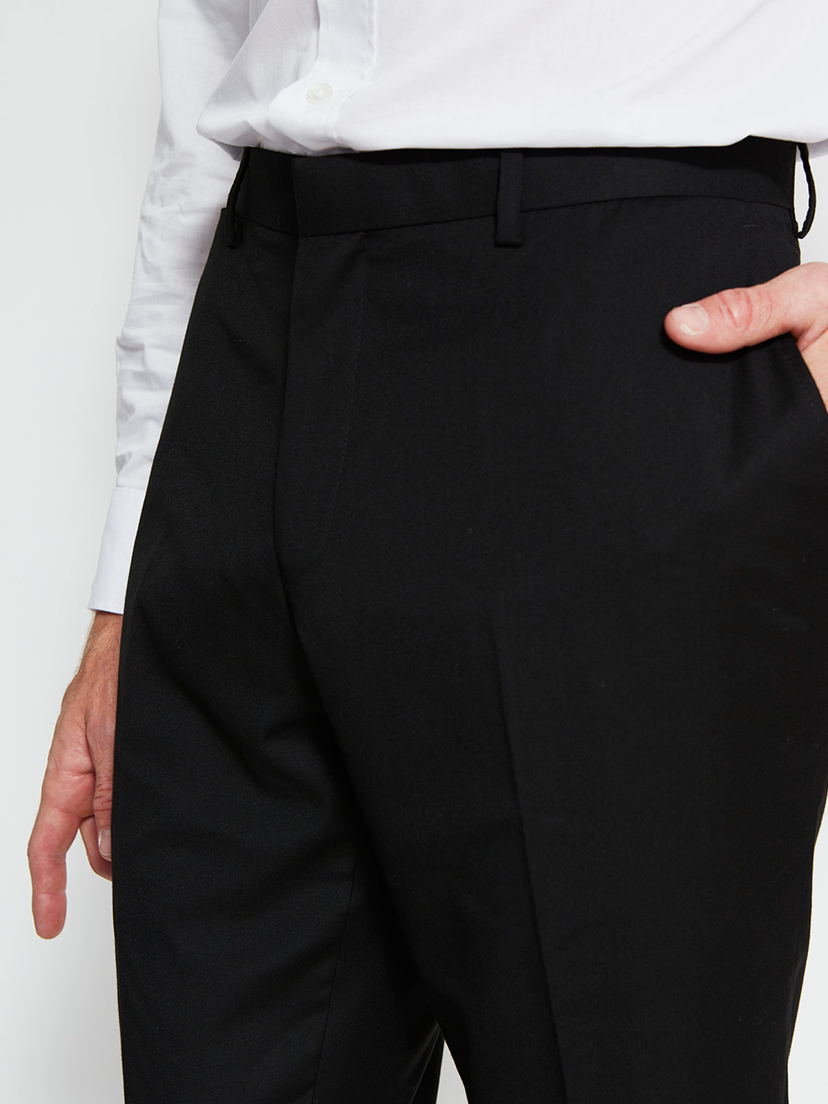 PANTALÓN HOMBRE MARQUIS FORMAL - 3