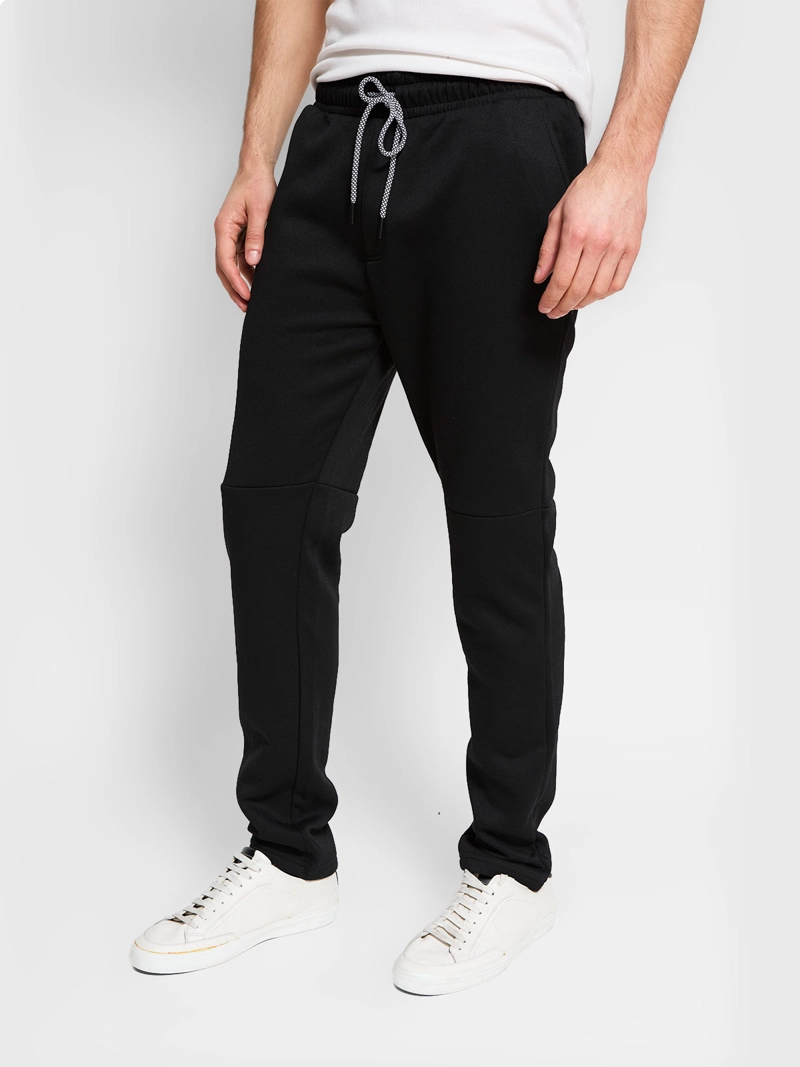 PANTALÓN BUZO HOMBRE REVUP SKINNY - 2