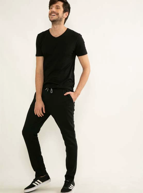 REVUP PANTALÓN HOMBRE REVUP SKINNY