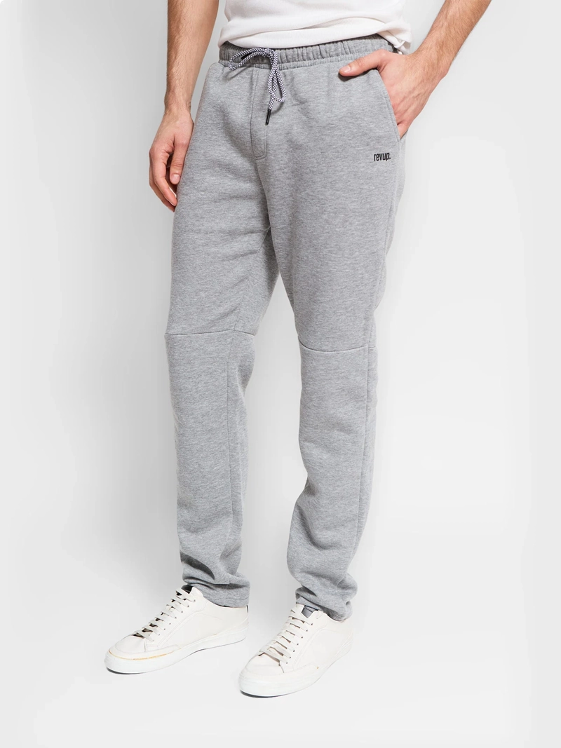 PANTALÓN BUZO HOMBRE REVUP SKINNY - 2