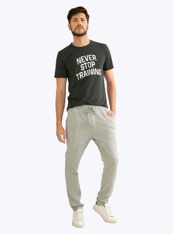 PANTALÓN HOMBRE REVUP SKINNY - 1