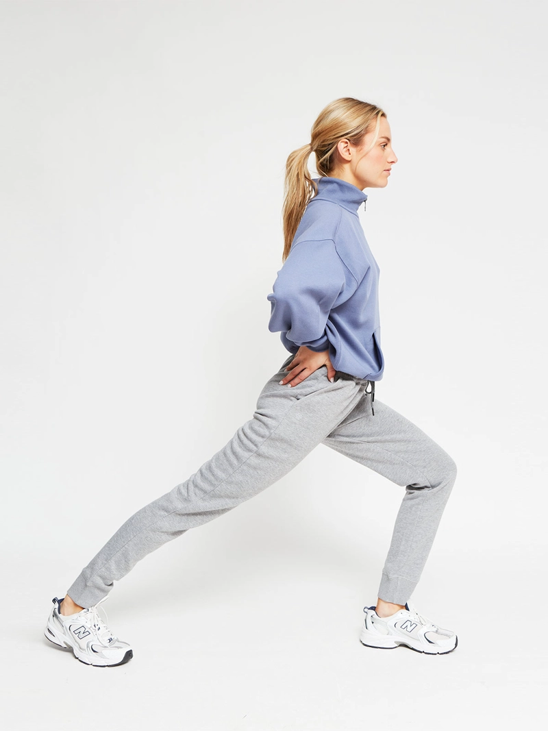 PANTALÓN BUZO MUJER REVUP - 4