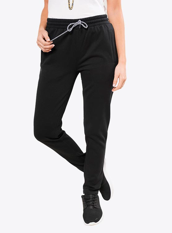 PANTALÓN MUJER REVUP SKINNY - 2