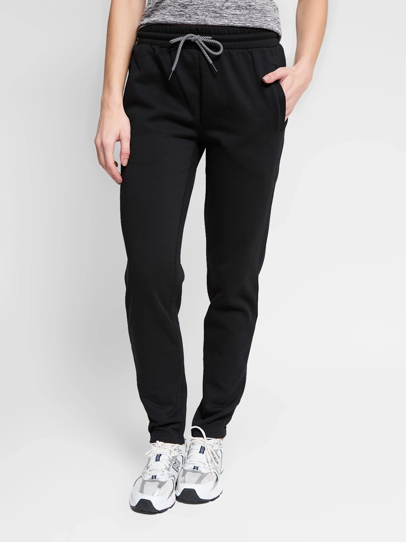PANTALÓN BUZO HOMBRE REVUP SKINNY - 2