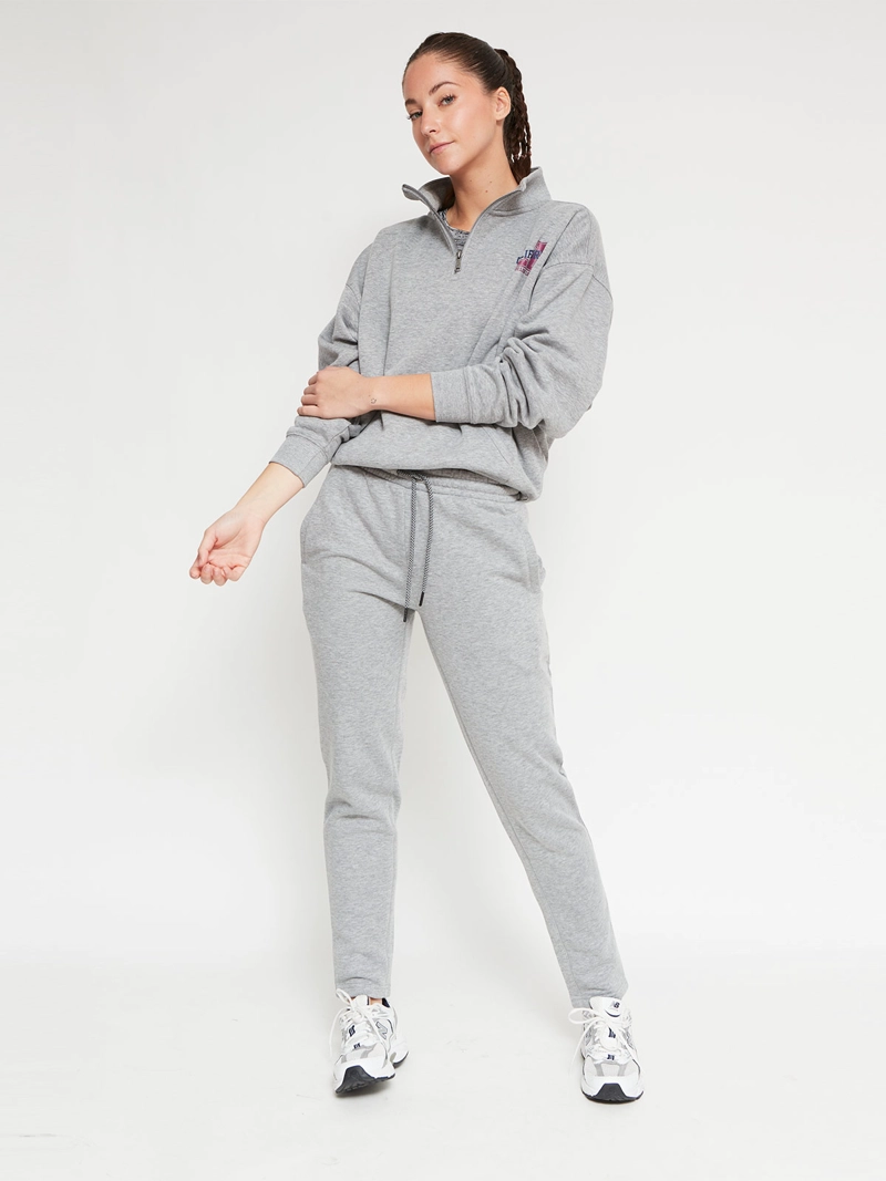 PANTALÓN MUJER REVUP SKINNY - 4