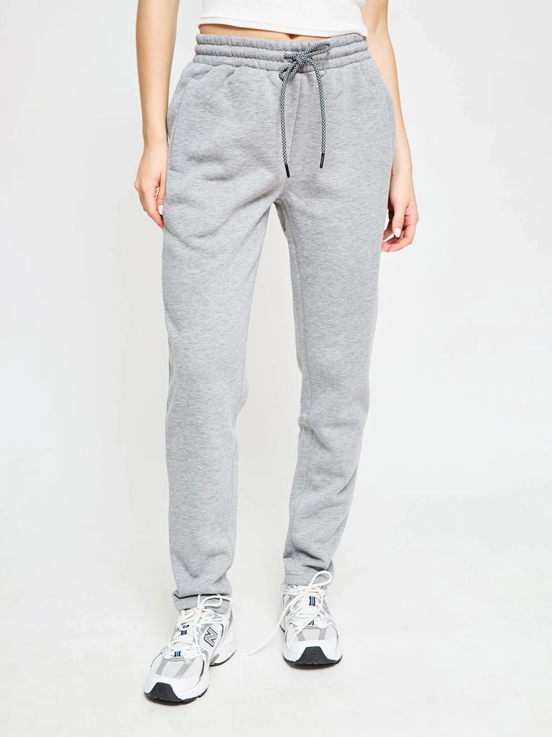 PANTALÓN BUZO HOMBRE REVUP SKINNY - 2