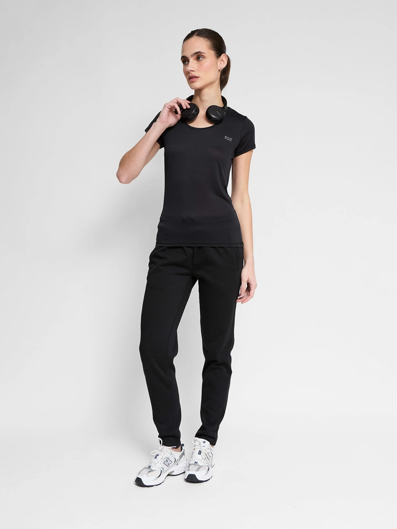 POLERA MUJER REVUP POLY ESS - 4