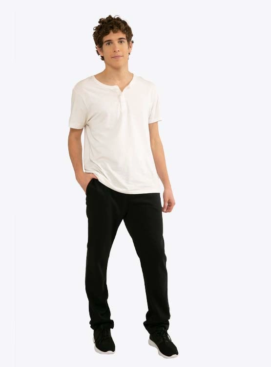 PANTALÓN HOMBRE REVUP REGULAR - 1