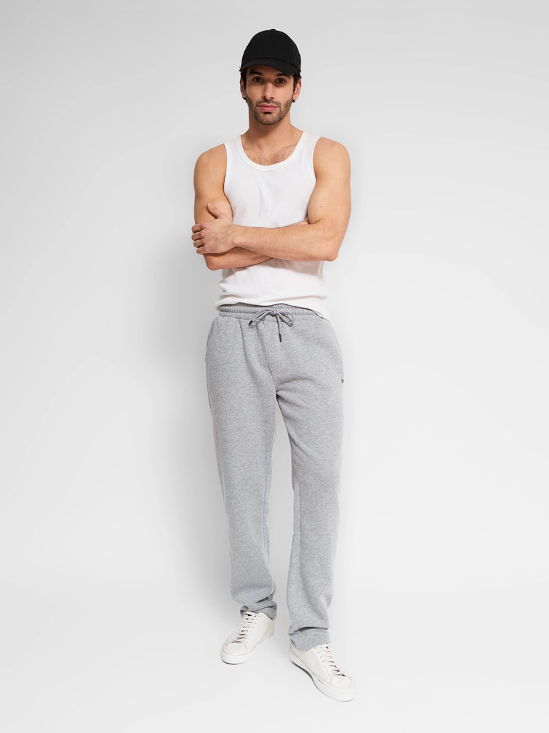 PANTALÓN BUZOHOMBRE REVUP REGULAR - 1