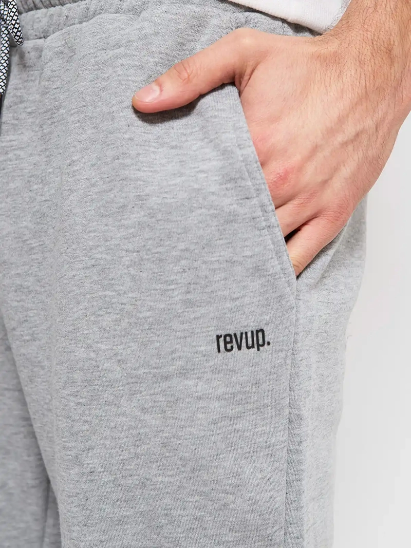 PANTALÓN BUZOHOMBRE REVUP REGULAR - 4