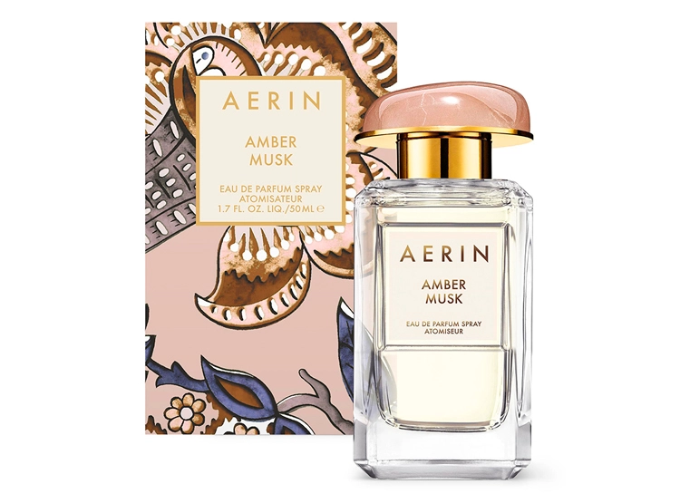 PERFUME ESTÉE LAUDER AERIN AMBER MUSK MUJER EDP 100 ML - 2