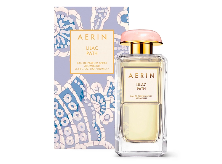 PERFUME ESTÉE LAUDER AERIN LILAC PATH MUJER EDP 100 ML - 2
