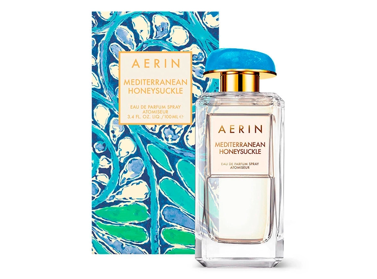PERFUME ESTÉE LAUDER AERIN MEDITERRANEAN HONEYSUCKLE MUJER EDP 100 ML - 2