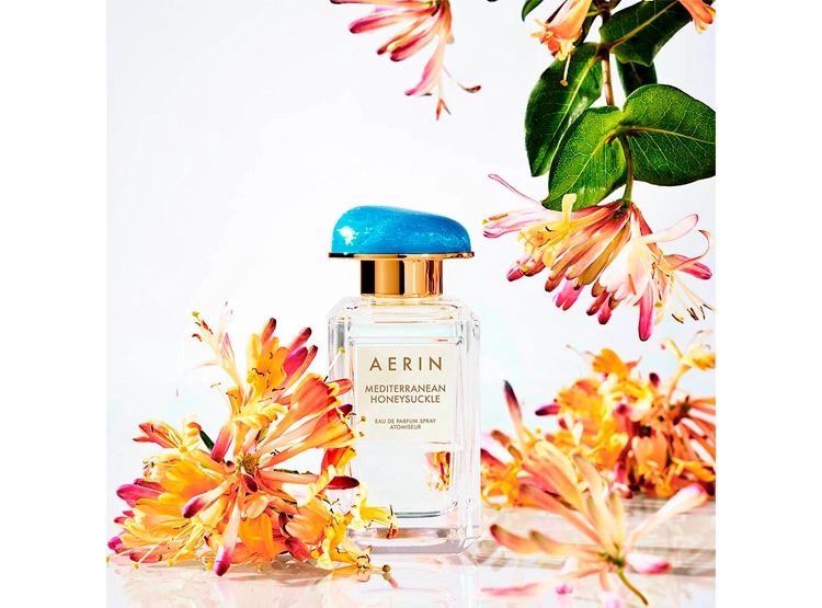 PERFUME ESTÉE LAUDER AERIN MEDITERRANEAN HONEYSUCKLE MUJER EDP 100 ML - 3