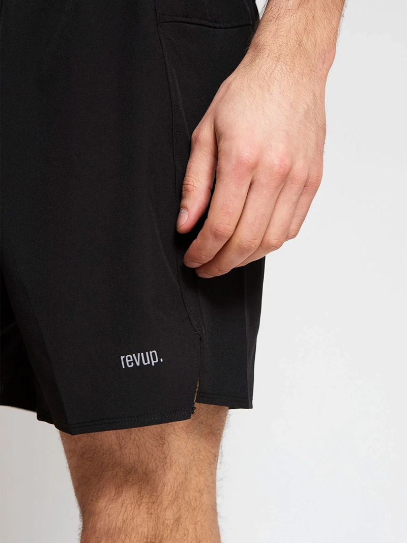 SHORT HOMBRE REVUP GATO ESS - 4
