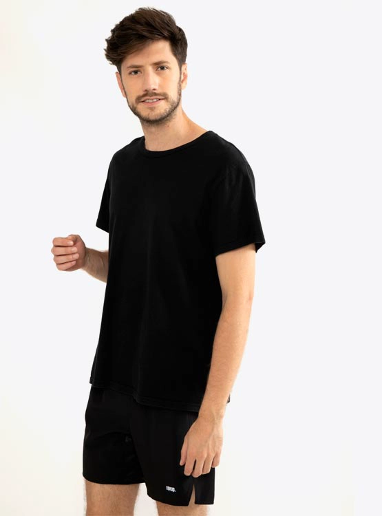 REVUP SHORT HOMBRE REVUP GATO ESS