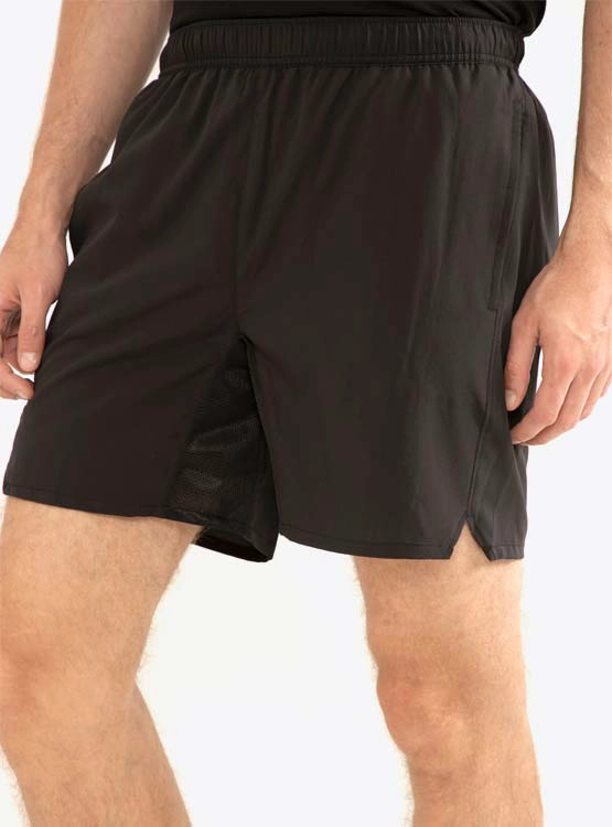 SHORT HOMBRE REVUP HAVE ESS - 2