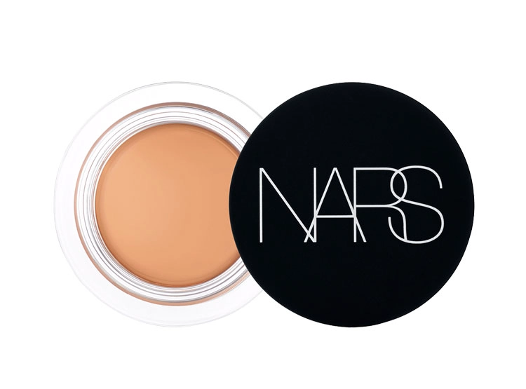 SOFT FOCUS COMPLETE CONCEALER BISCUIT. - 1