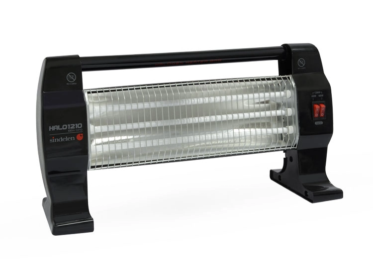 CALEFACTOR HALOGENO SINDELEN EEH-1210NG - 2