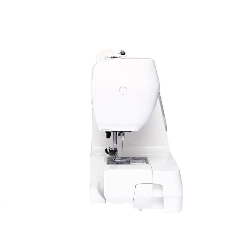 MAQUINA DE COSER JANOME DM7200 - 4