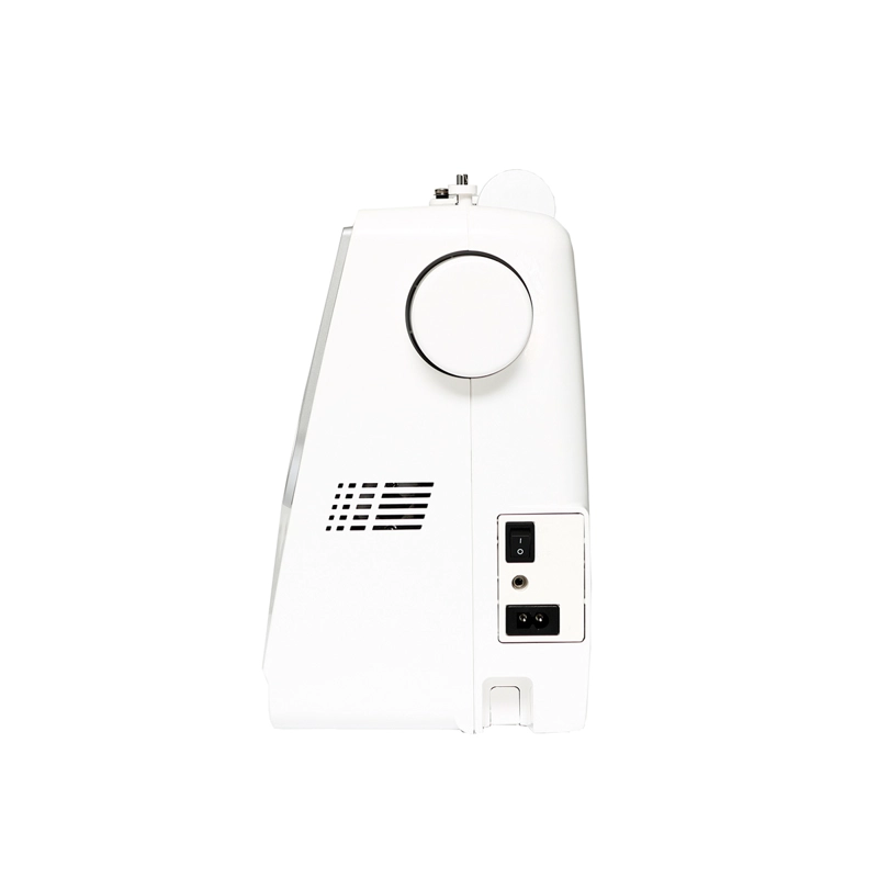 MAQUINA DE COSER JANOME DM7200 - 5