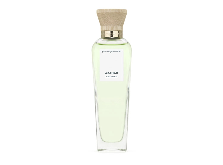 PERFUME ADOLFO DOMINGUEZ AGUA FRESCA DE AZAHAR MUJER EDT 120 ML - 3