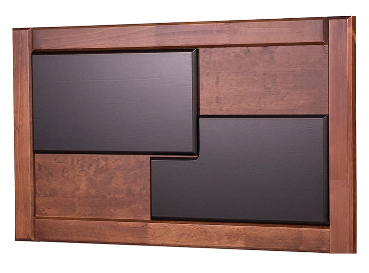 RESPALDO FLEX COLONIA 1.5 PLAZAS MULTICOLOR - 2