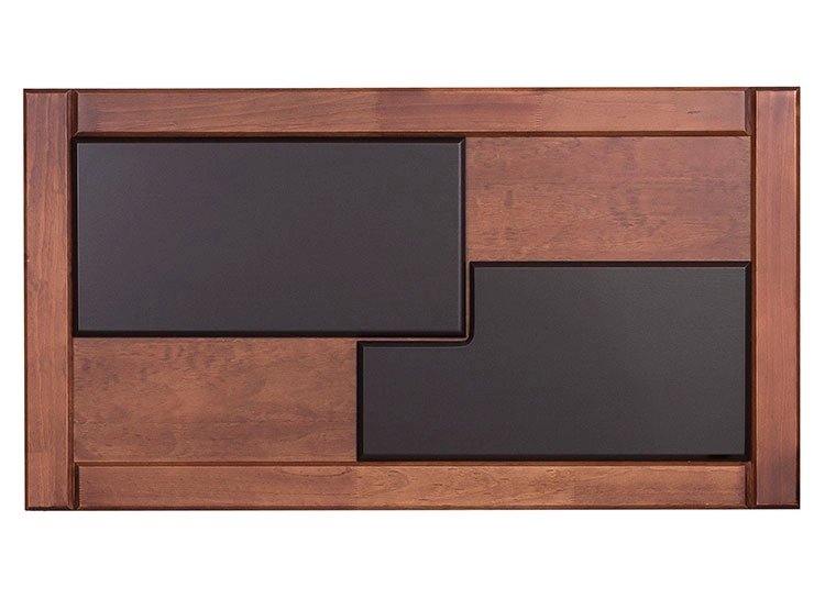 RESPALDO FLEX COLONIA 1.5 PLAZAS MULTICOLOR - 1