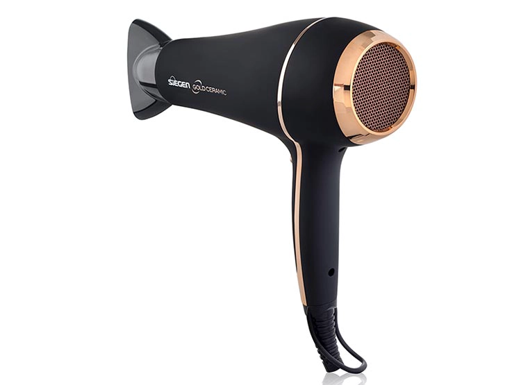 SECADOR DE PELO SIEGEN SG-3035 2200 W - 11