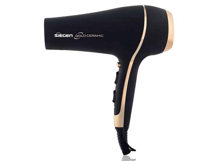 SECADOR DE PELO SIEGEN SG-3035 2200 W - 5