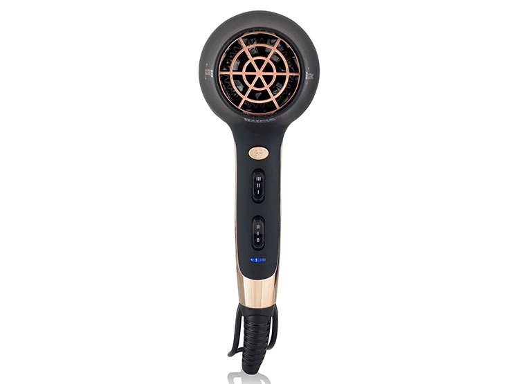 SECADOR DE PELO SIEGEN SG-3035 2200 W - 8