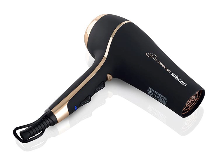 SECADOR DE PELO SIEGEN SG-3035 2200 W - 9