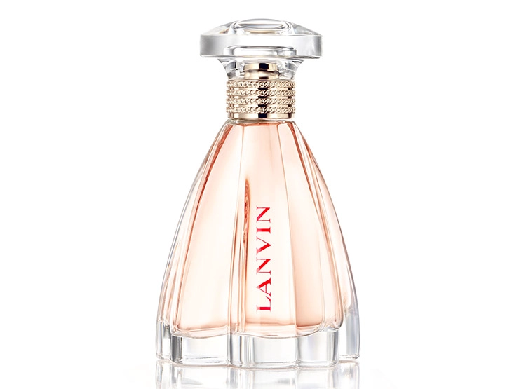 PERFUME LANVIN MODERN PRINCESS MUJER EDP 90 ML - 2