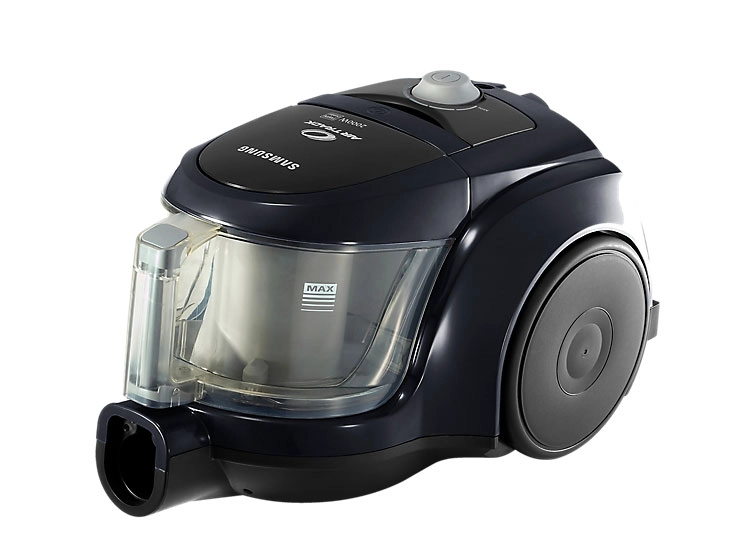ASPIRADORA TRINEO SAMSUNG CICLÓNICA CONTENEDOR 1.3 LTS 2000 W - 1