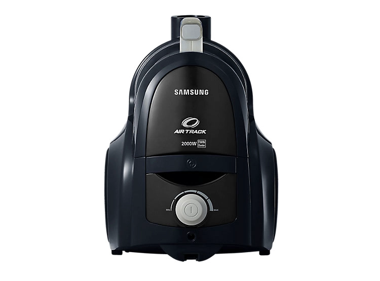 ASPIRADORA TRINEO SAMSUNG CICLÓNICA CONTENEDOR 1.3 LTS 2000 W - 2