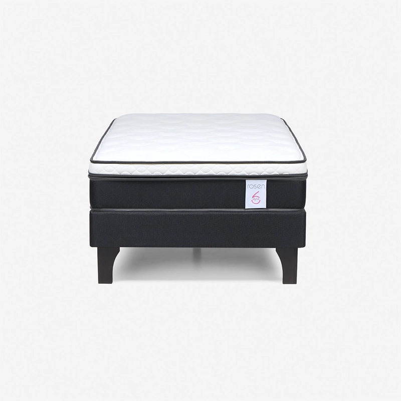 CAMA EUROPEA ROSEN NEW STYLE 6 1 PLAZA - 1