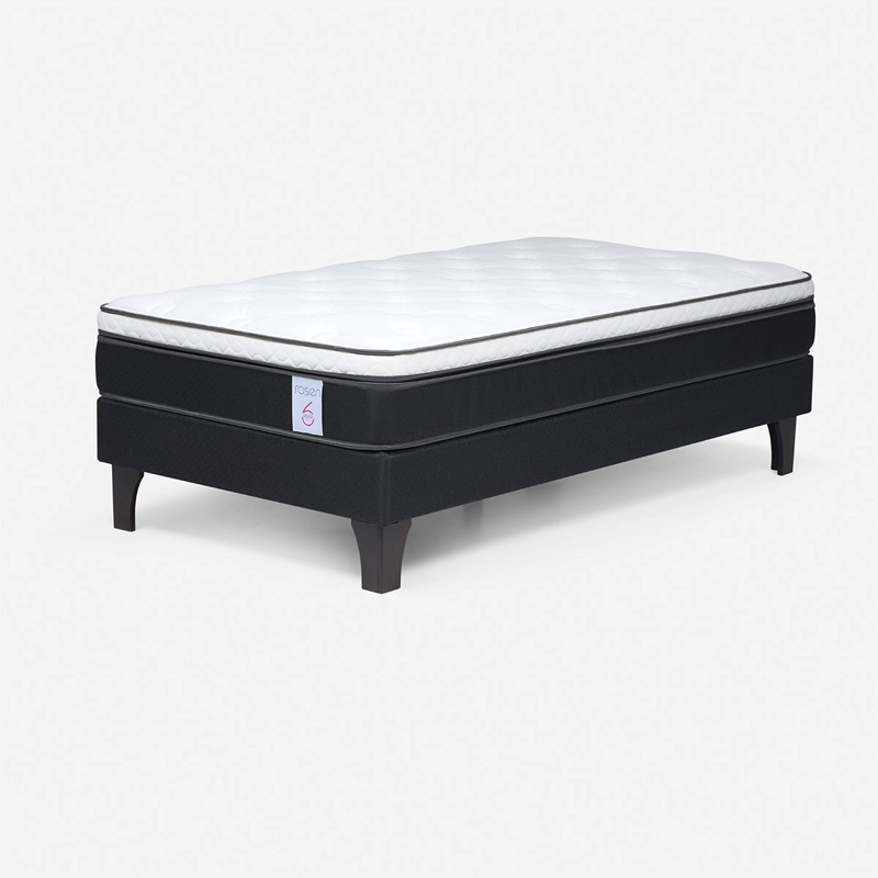 CAMA EUROPEA ROSEN NEW STYLE 6 1 PLAZA - 2