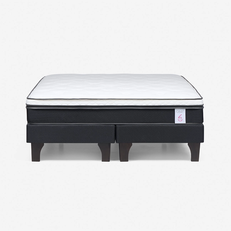 CAMA EUROPEA ROSEN NEW STYLE 6 BD KING - 1