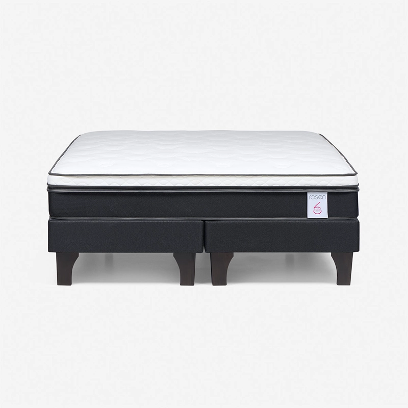 CAMA EUROPEA ROSEN NEW STYLE 6 SÚPER KING - 1